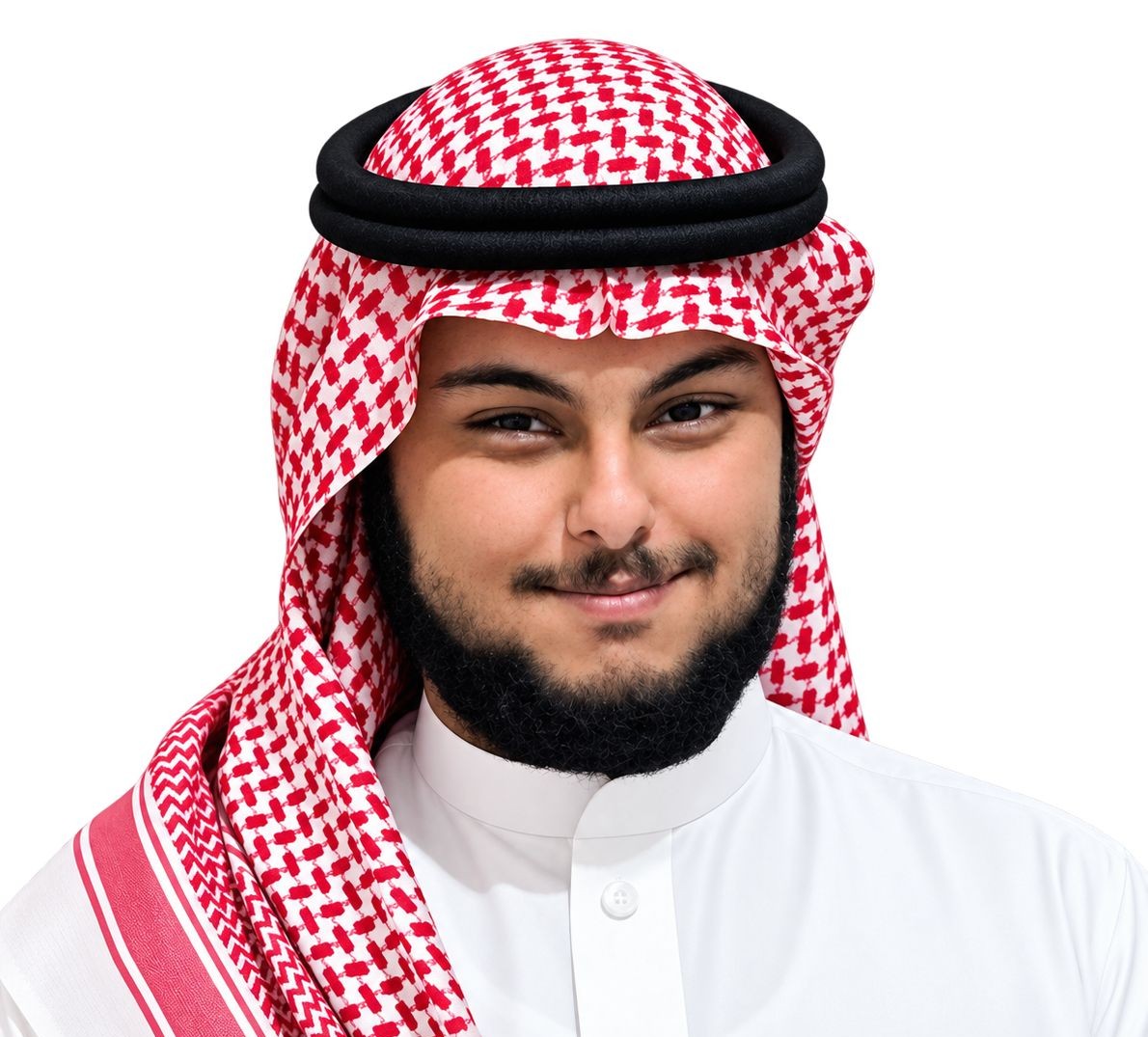 أحمد الزهراني